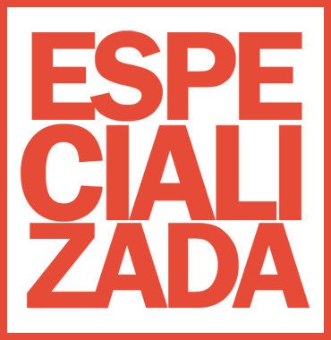 Especializada